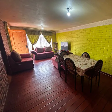 Buy this 3 bed house on Padre Arriagada 3261 in 820 7897 Provincia de Cordillera, Chile
