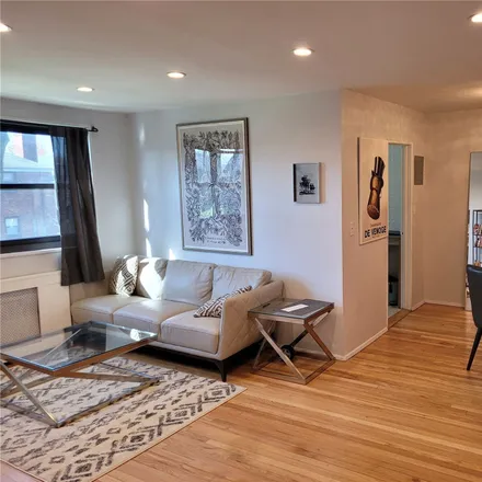Buy this 1 bed condo on 199-01 22nd Avenue in New York, NY 11360
