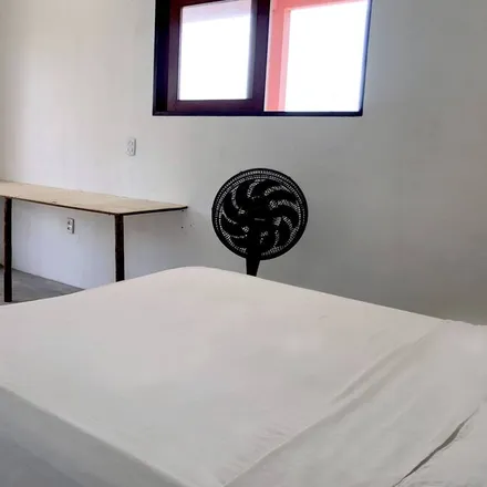 Rent this 1 bed house on Tibau do Sul in Região Geográfica Intermediária de Natal, Brazil