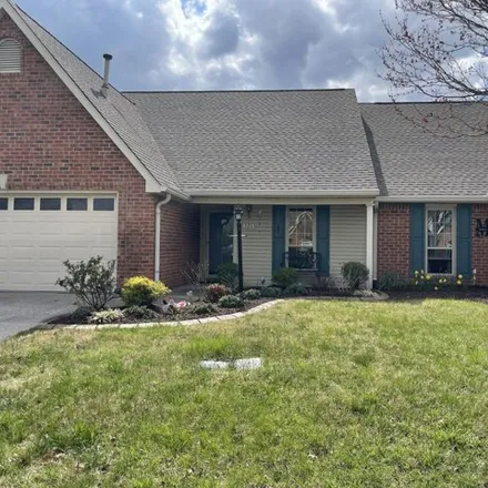 Buy this 3 bed townhouse on 359 Biltmore Circle in Murfreesboro, TN 37128