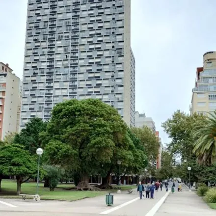 Rent this 1 bed apartment on Buenos Aires 2165 in Centro, B7600 JUW Mar del Plata