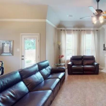 Buy this 4 bed apartment on 9941 Rolling Hills Drive in Far Southwest Fort Worth, Fort Worth