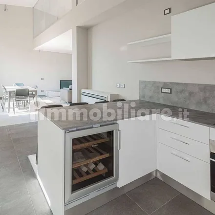 Rent this 4 bed apartment on Via Principe Eugenio 63 in 20155 Milan MI, Italy