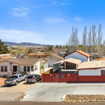 Buy this studio apartment on 9077 East Rancho Vista Drive in Prescott Valley, AZ 86314