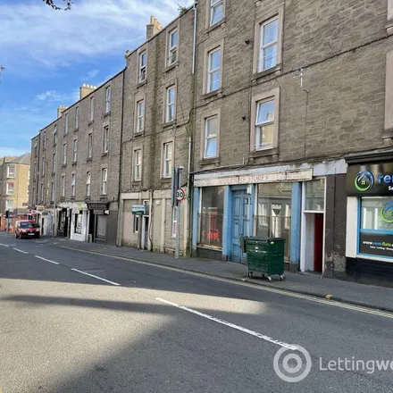Image 5 - The Barber Lounge, 166 Blackness Road, Seabraes, Dundee, DD1 5PQ, United Kingdom - Apartment for rent