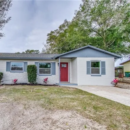 Buy this 3 bed house on 1004 Oak Tree Lane in DeLand, FL 32720