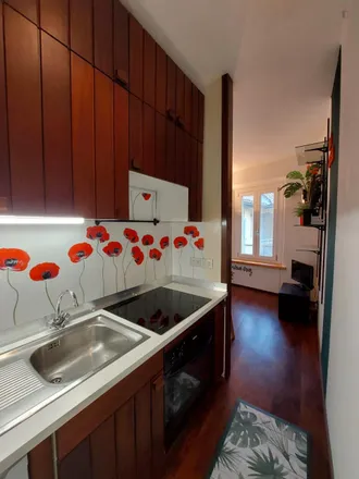 Image 7 - Via Giovanni de Alessandri, 20144 Milan MI, Italy - Apartment for rent