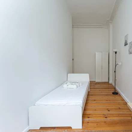 Image 4 - Kaiser-Friedrich-Straße 48, 10627 Berlin, Germany - Room for rent