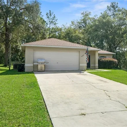 Buy this 3 bed house on 10626 North Haitian Drive in Citrus County, FL 34434