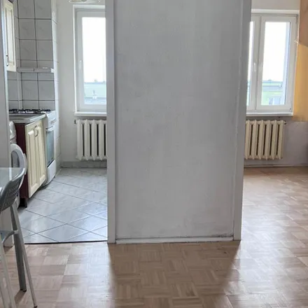Image 6 - Romualda Millera 10, 01-496 Warsaw, Poland - Apartment for rent