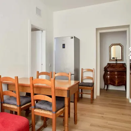 Image 6 - Via Bernardino Verro, 45, 20141 Milan MI, Italy - Apartment for rent