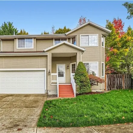 Buy this 4 bed house on 13750 Southwest 122nd Avenue in Tigard, OR 97223