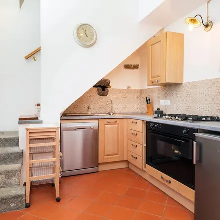 Rent this 3 bed house on Piedimonte Etneo in Via Guglielmo Marconi, 95017 Piedimonte Etneo CT