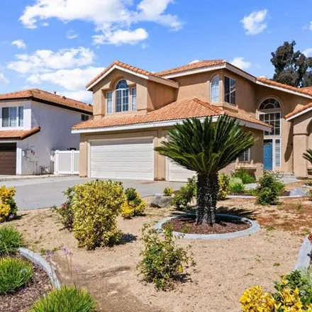 Buy this 4 bed house on 41499 Agean Court in Murrieta, CA 92562