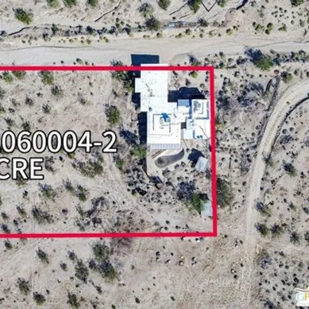 Image 3 - Angel View, 12379 Miracle Hill Road, Desert Hot Springs, CA 92240, USA - House for sale