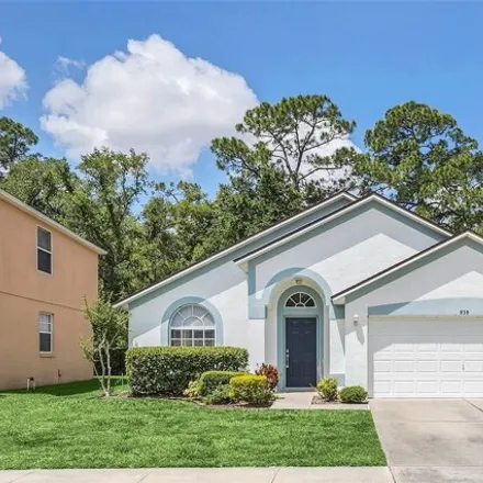 Buy this 3 bed house on 938 Jadestone Cir in Orlando, Florida