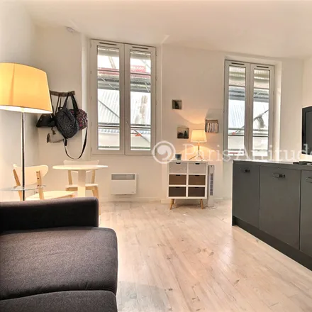 Image 4 - 5 Passage Sainte-Foy, 75002 Paris, France - Apartment for rent