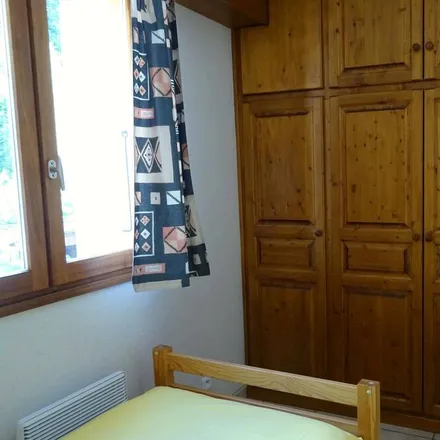 Rent this 3 bed apartment on Hautes-Alpes