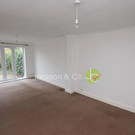 Rent this 4 bed apartment on Audley Road in Colchester, CO3 3TU