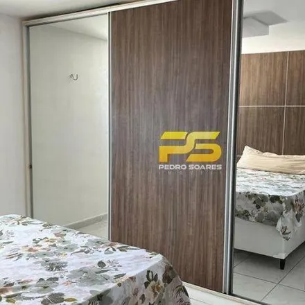 Buy this 3 bed apartment on Rua Agente Fiscal Paulo Assis in Jardim Oceania, João Pessoa - PB