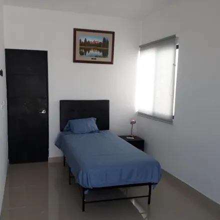 Image 2 - Avenida Radica, Radica Residencial, 66632 Apodaca, NLE, Mexico - Apartment for rent