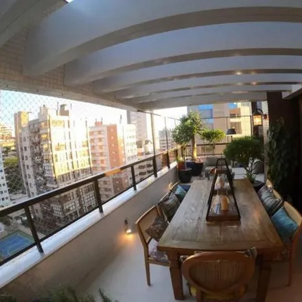 Buy this 3 bed apartment on Avenida Bagé in Petrópolis, Porto Alegre - RS