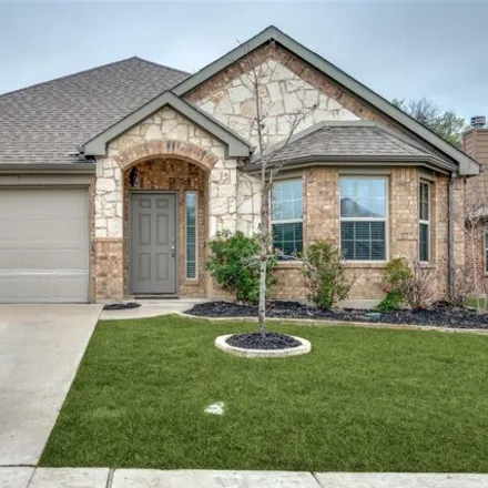 Buy this 4 bed house on 5706 Mountain Hollow Drive in Dallas, TX 75249