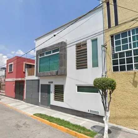 Image 2 - Calle Pisagua 599, Colonia Valle del Tepeyac, 07740 Mexico City, Mexico - House for sale
