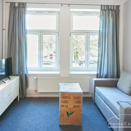 Image 1 - Poßmoorweg 35, 22301 Hamburg, Germany - Apartment for rent