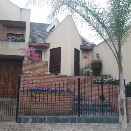 Buy this 3 bed house on Cuenca 5343 in Villa Pueyrredón, C1419 ICG Buenos Aires