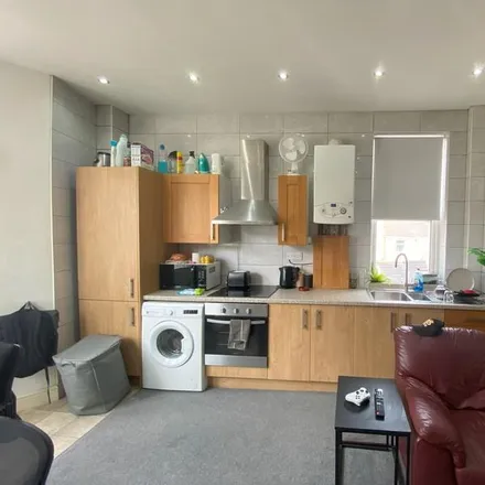 Image 6 - Alma Road, Cardiff, CF23 5BT, United Kingdom - Apartment for rent