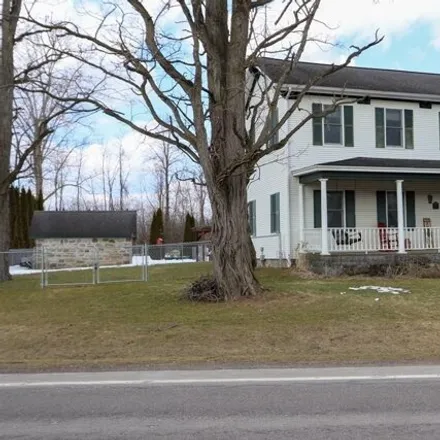Buy this 5 bed house on 3575 NY 22 in Laphams Mills, City of Plattsburgh