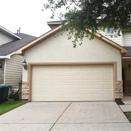 Buy this 3 bed house on 2470 Chuckberry Street in Houston, TX 77080