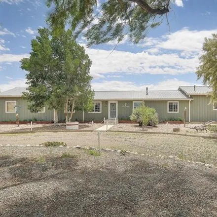 Buy this 3 bed house on 12327 Whaley Road in Alamosa County, CO 81101