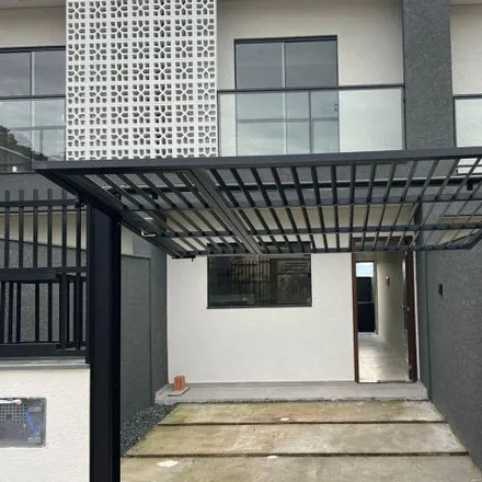 Buy this 2 bed house on Rua Ipiranga 11 in Aventureiro, Joinville - SC