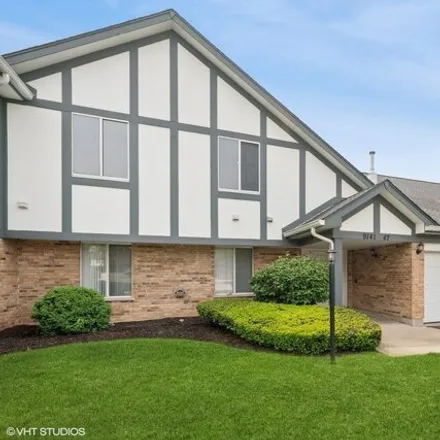 Image 2 - 9136 Fairmont Court, Orland Park, Orland Township, IL 60462, USA - Condo for sale