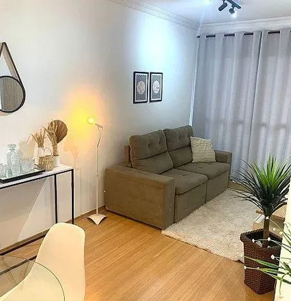 Buy this 1 bed apartment on Rua Rei Vitório Emanuel in Rudge Ramos, São Bernardo do Campo - SP