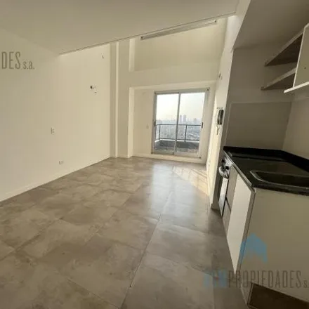 Buy this 1 bed apartment on Manuel Ricardo Trelles 923 in Flores, C1406 BOS Buenos Aires