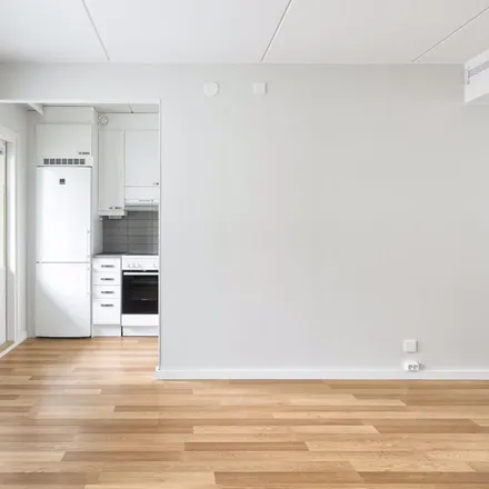 Rent this 1 bed apartment on Haapaniemenkatu 11 in 00500 Helsinki, Finland