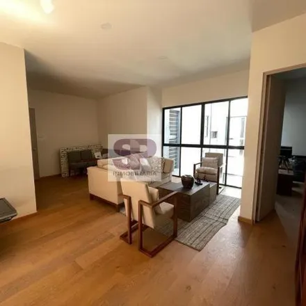 Buy this 2 bed apartment on Calle Puebla in Roma Norte, 06700 Mexico City