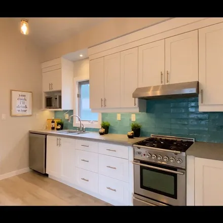 Rent this 1 bed apartment on 40 Phillip Avenue in Toronto, ON M1N 1T6