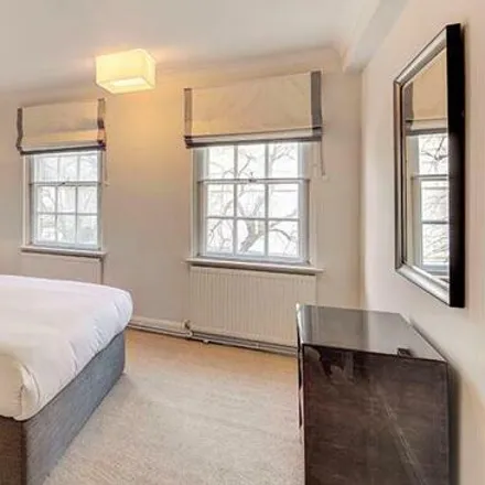 Rent this 2 bed room on Pelham Court in 145 Fulham Road, London