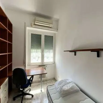 Image 4 - Largo Cervinia, 00100 Rome RM, Italy - Apartment for rent