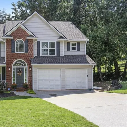 Buy this 4 bed house on 115 Holly Park Lane in Holly Springs, GA 30115
