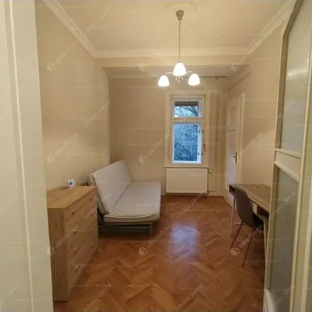 Image 7 - Budapest, Barát utca 5, 1074, Hungary - Apartment for rent