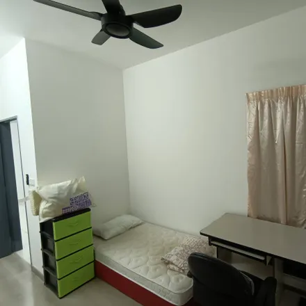 Image 7 - Jalan Budiman, Cheras, 51020 Kuala Lumpur, Malaysia - Apartment for rent