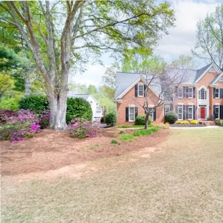 Buy this 4 bed house on 2930 Wynfrey Place in Marietta, GA 30064