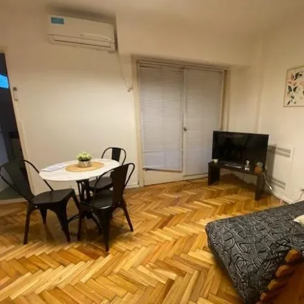 Rent this 1 bed apartment on Paraná 505 in San Nicolás, Buenos Aires
