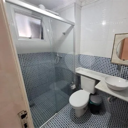 Buy this 2 bed apartment on Rua Antônio Dias da Silva in Vila Amélia, São Paulo - SP