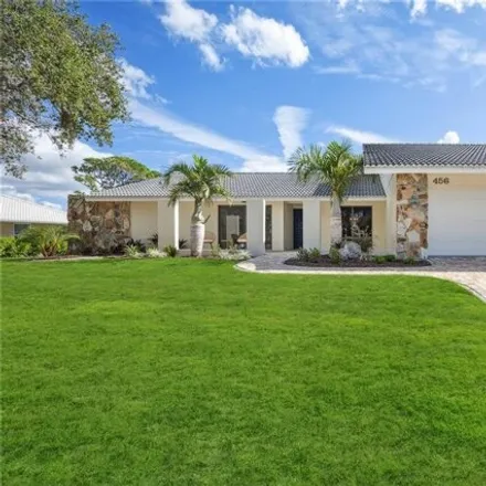 Rent this 3 bed house on 496 Yacht Harbor Drive in Osprey, Sarasota County